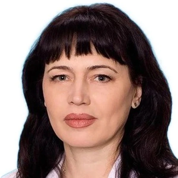 Воскобойник Ирина Гарольдовна — Врач УЗИ, Краснодар