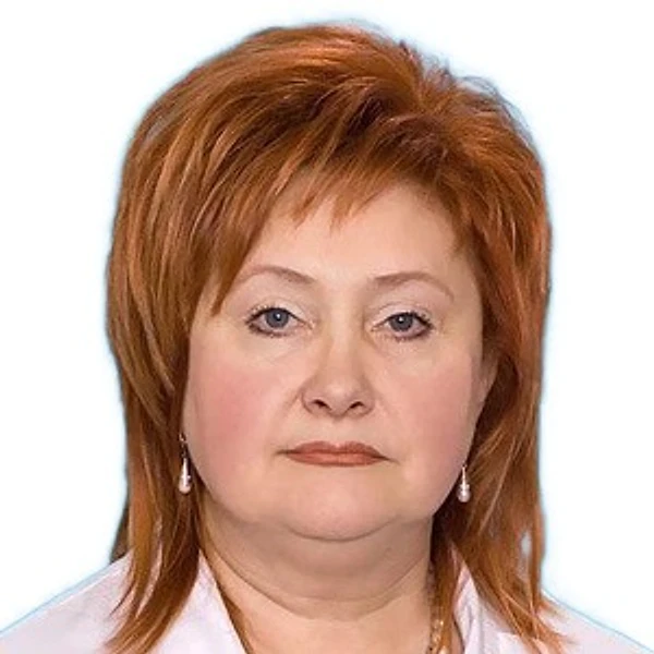 Чижова Ольга Николаевна — Врач УЗИ, Краснодар