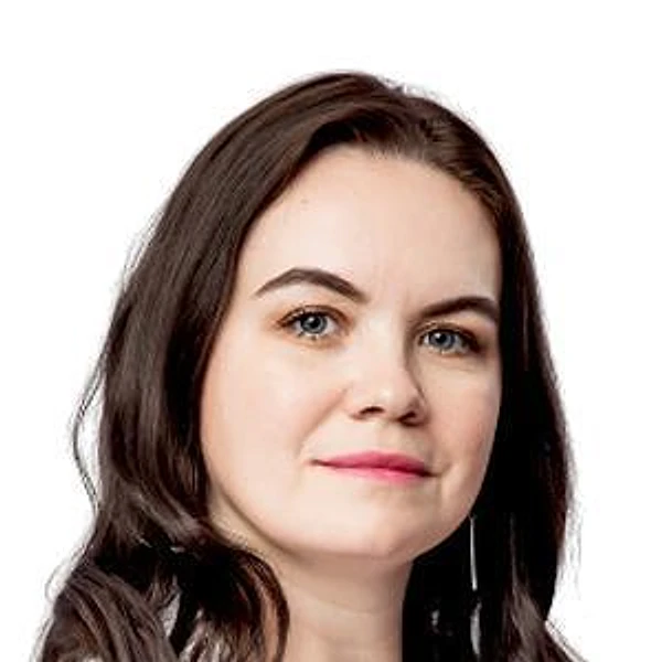 Кузьменко Екатерина Анатольевна — Врач УЗИ, Краснодар