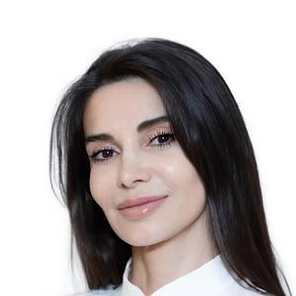Хуако Фатима Алиевна — Врач УЗИ, Краснодар