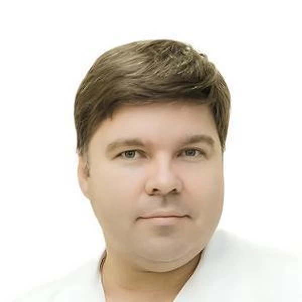 Шумбасов Максим Александрович — Онколог, Маммолог, Онколог-маммолог, Красноярск