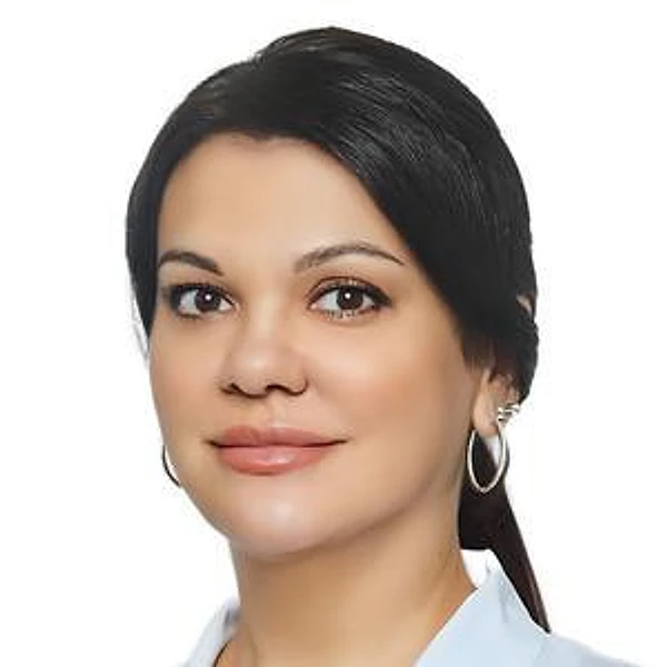 Будник Марина Святославовна — Дерматолог, Венеролог, Врач-косметолог, Ростов-на-Дону