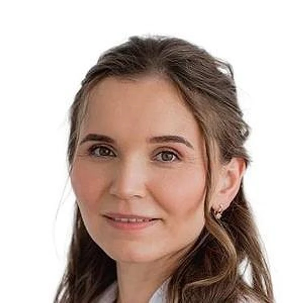 Хисматуллина Оксана Фаиковна — Стоматолог, Пермь