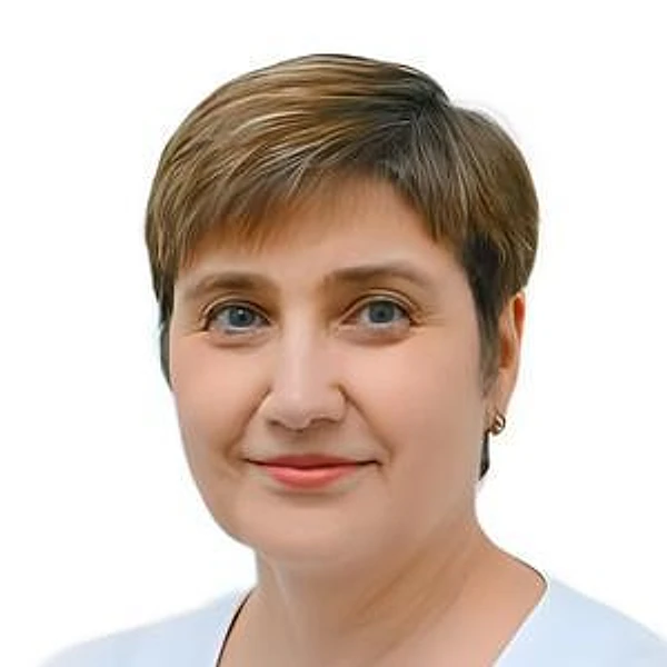 Стоцкая Тамара Анатольевна — Гинеколог, Омск