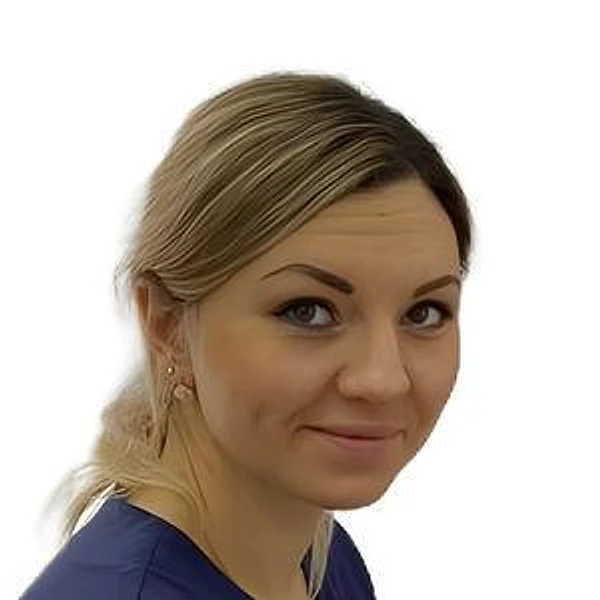 Иванченко Мария Геннадиевна — Стоматолог, Детский стоматолог, Ростов-на-Дону