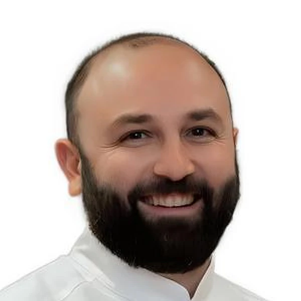 Исакидис Анастас Юрьевич — Стоматолог-имплантолог, Стоматолог-хирург, Ростов-на-Дону