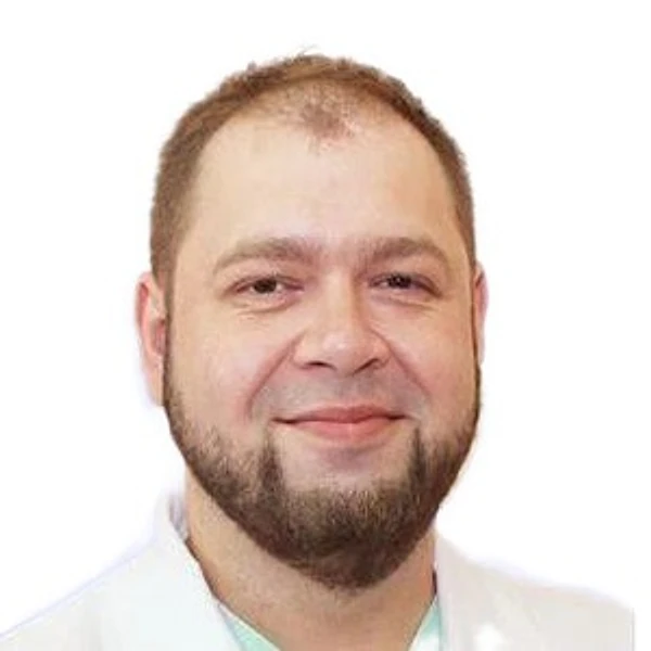 Толстобров Андрей Олегович — Гинеколог, Акушер, Омск