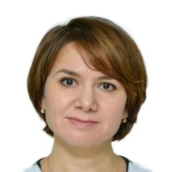 Кадцына Татьяна Владимировна — Гинеколог, Акушер, Омск