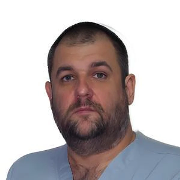 Денисенко Юрий Николаевич — Стоматолог-хирург, Ростов-на-Дону