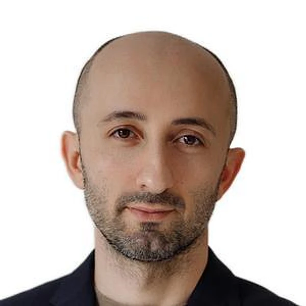 Каннаев Рабадан Гасанович — Стоматолог-ортопед, Ростов-на-Дону