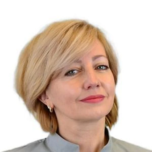 Ольховская Наталья Михайловна — Стоматолог, Ростов-на-Дону