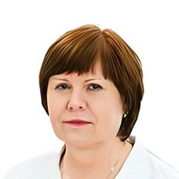 Гнучевская Светлана Кирилловна — Стоматолог-ортодонт, Краснодар