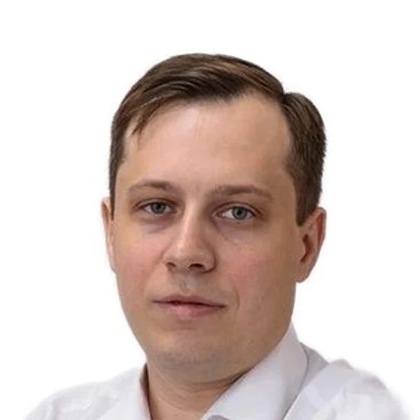 Баранов Евгений Сергеевич — Стоматолог-имплантолог, Ростов-на-Дону