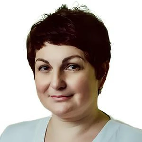 Тихонова Элона Николаевна — Стоматолог, Самара