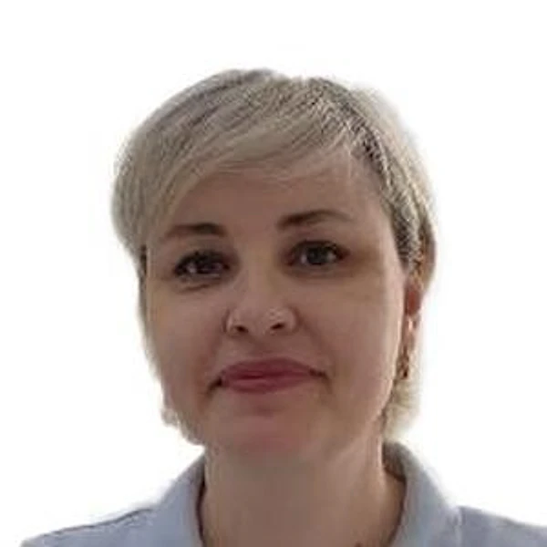 Бакаева Наталья Юрьевна — Стоматолог, Ростов-на-Дону