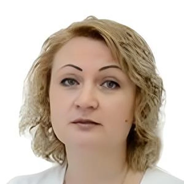 Григорьева Любовь Алексеевна — Физиотерапевт, Ростов-на-Дону