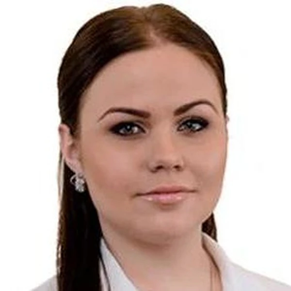 Кожевникова Валерия Андреевна — Гинеколог, Акушер, Ростов-на-Дону