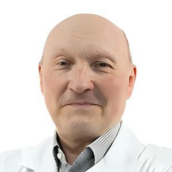 Полянин Антон Иванович — Вертебролог, Детский вертебролог, Детский мануальный терапевт, Ростов-на-Дону
