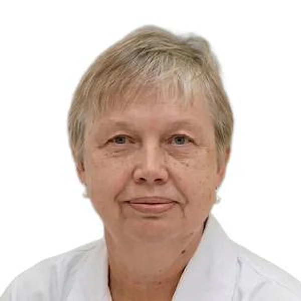 Звонарева Наталья Владимировна — Неонатолог, Детский инфекционист, Педиатр, Ижевск