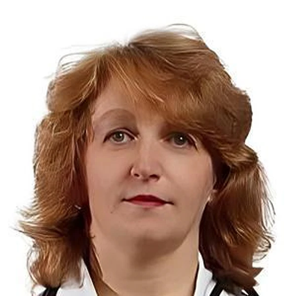 Колесникова Юлия Геннадьевна — Неонатолог, Педиатр, Орёл