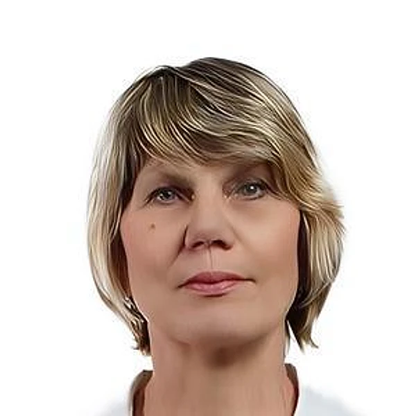 Заболева Людмила Никитична — Неонатолог, Орёл
