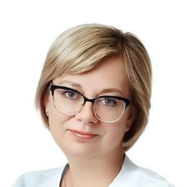 Ставцева Светлана Николаевна — Генетик, Орёл