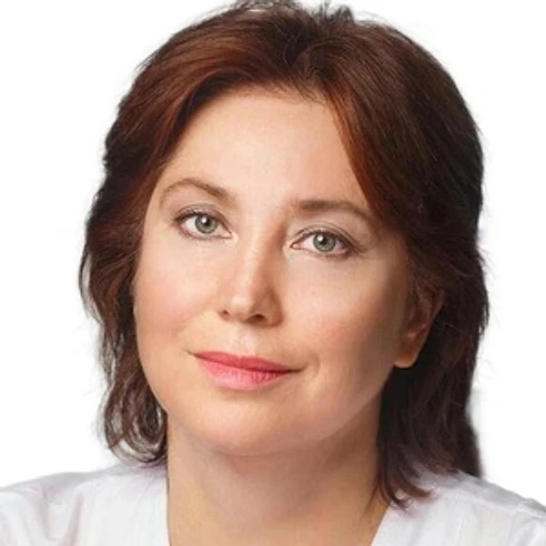 Сайдашева Гульфия Раисовна — Диетолог, Ростов-на-Дону