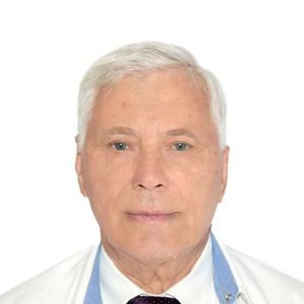 Водянов Юрий Алексеевич — Офтальмолог (окулист), Детский офтальмолог, Офтальмолог-хирург, Краснодар