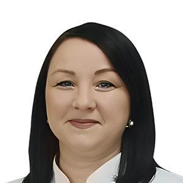 Ярмизина Ирина Александровна — Офтальмолог (окулист), Лазерный хирург, Краснодар
