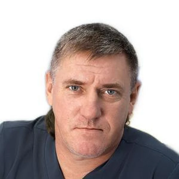Крень Сергей Владимирович — Офтальмолог (окулист), Лазерный хирург, Краснодар