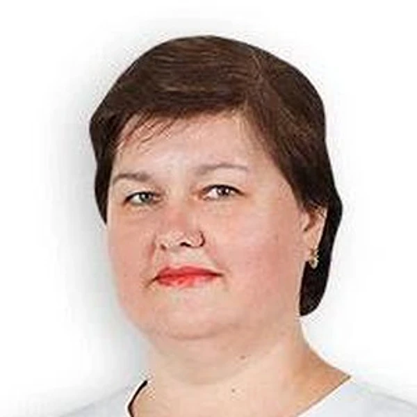 Тимофеева Елена Владимировна — Детский офтальмолог, Краснодар