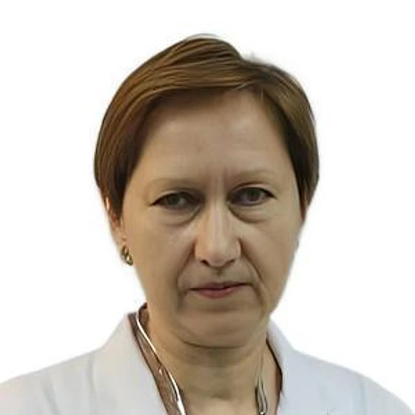 Солодкина Людмила Владимировна — Педиатр, Краснодар