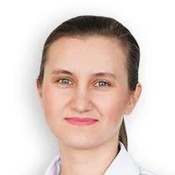 Сидоренко Анна Сергеевна — Детский офтальмолог, Краснодар