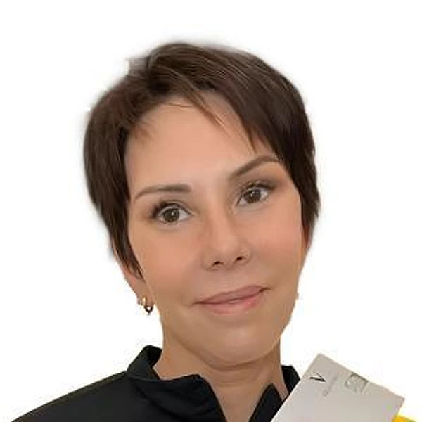 Березовская Ирина Леонидовна — Врач-косметолог, Дерматовенеролог, Онколог, Краснодар