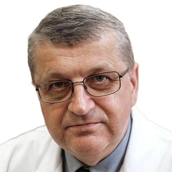 Мельниченко Владимир Ярославович — Гематолог, Москва