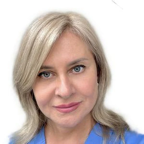 Щелбанина Елена Олеговна — Уролог, Краснодар