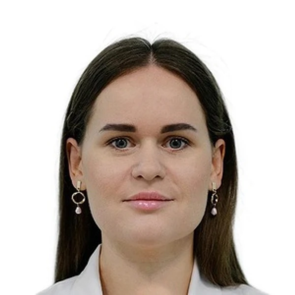 Пушкарёва Екатерина Ивановна — ЛОР, Детский ЛОР, Лазерный хирург, Краснодар