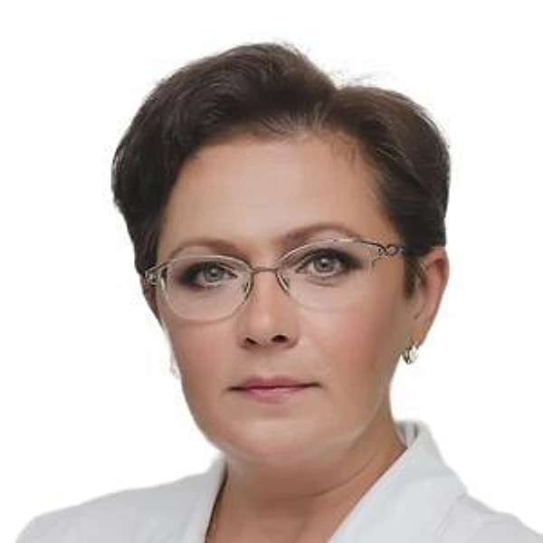 Берестенникова Татьяна Николаевна — Сосудистый хирург (ангиохирург), Барнаул