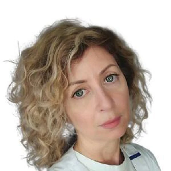 Ближенская Элла Васильевна — ЛОР, Детский ЛОР, Ростов-на-Дону