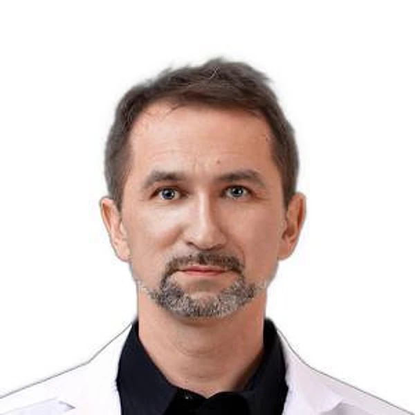 Пахилин Дмитрий Викторович — Пластический хирург, Москва
