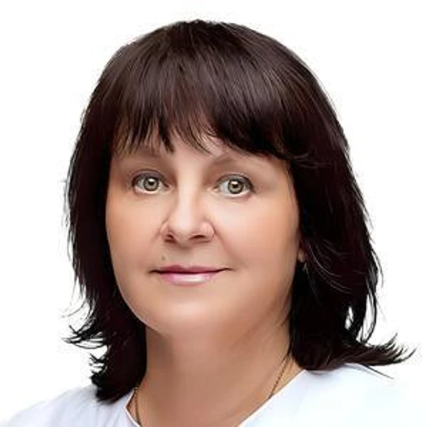 Вологдина Эльвира Львовна — Терапевт, Врач общей практики (семейный врач), Гирудотерапевт, Физиотерапевт, Санкт-Петербург