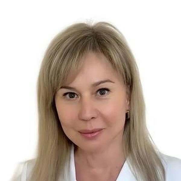 Зайцева Маргарита Васильевна — Трихолог, Ростов-на-Дону