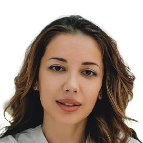 Магомедова Зарема Камалудиновна — Пластический хирург, Врач-косметолог, Ростов-на-Дону