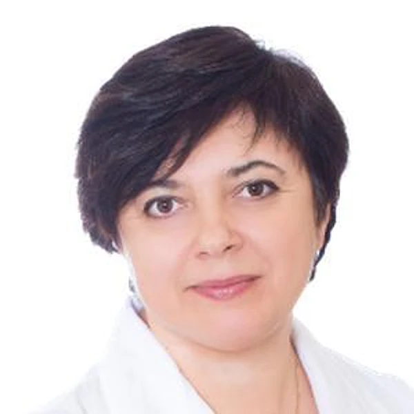 Павленко Оксана Юрьевна — Педиатр, Специалист по грудному вскармливанию, Ростов-на-Дону