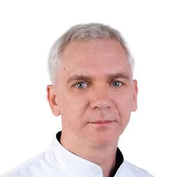 Дзюбо Артем Викторович — Уролог, Андролог, Адлер