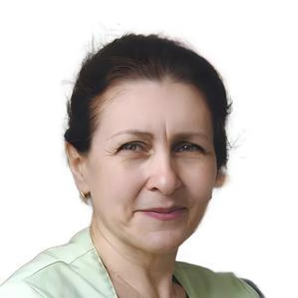 Сафонова Ирина Викторовна — Гинеколог, Адлер