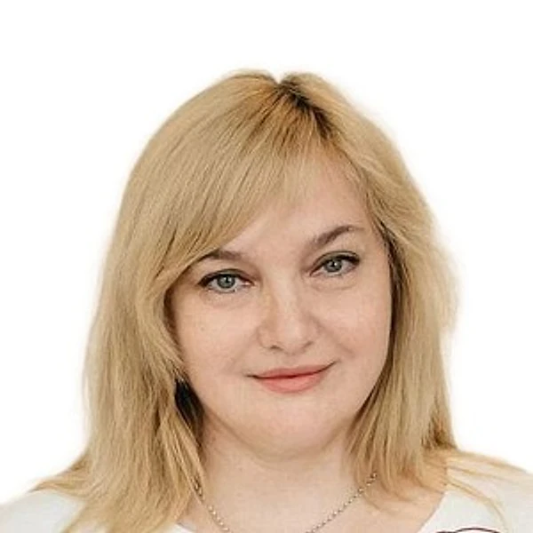 Гущина Елена Витальевна — Врач УЗИ, Ростов-на-Дону