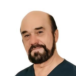 Снитка Борис Николаевич — Мануальный терапевт, Ортопед, Ростов-на-Дону