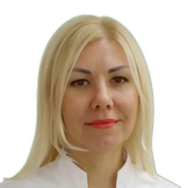 Перминова Елена Васильевна — Врач УЗИ, Детский врач УЗИ, Функциональный диагност, Омск