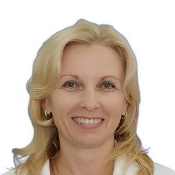 Ерешко Светлана Александровна — Стоматолог, Краснодар